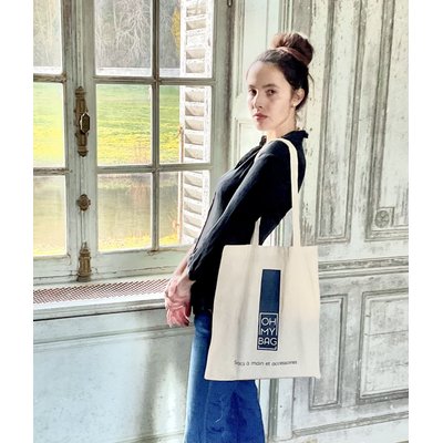 Sac à main en cuir italien haut de gamme MISS K OH MY BAG
