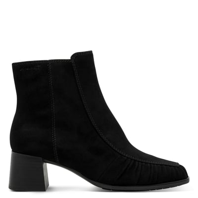 Bottine en cuir TAMARIS