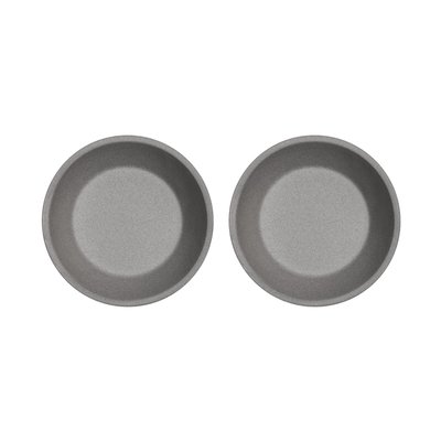Assiette en terre cuite Living OYOY LIVING DESIGN