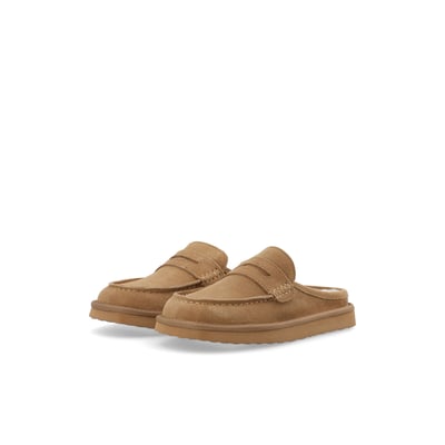 Pantoufles BIANCO