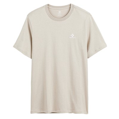 T-shirt unisex, korte mouwen, Star chevron CONVERSE