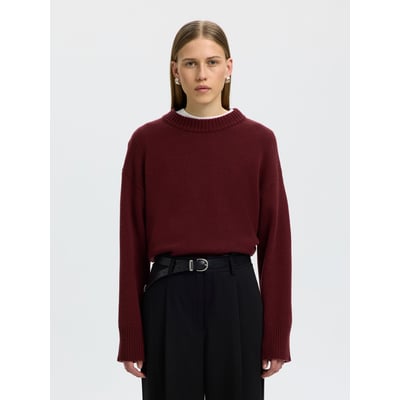 Pullover SELECTED