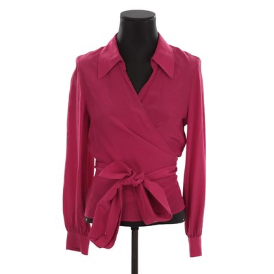 Blouse en soie - Très Bon État TARA JARMON
