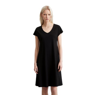Robe en jersey shaped avec TENCEL™ Modal MARC O'POLO