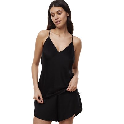 Pyjashort in satijn Silky Sensuality TRIUMPH