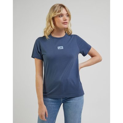 T-shirt manches courtes LEE