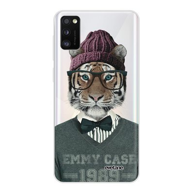 Coque 360 Galaxy A41 EVETANE