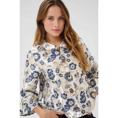 Manteau CUbrooke CULTURE