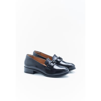 Mocassins à boucle DAMART