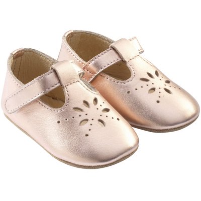 Salomé cuir souple TICHOUPS