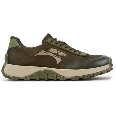 Baskets Drift Trail Technical Textile CAMPER