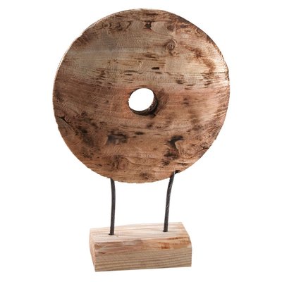 Pièce décorative en sapin Petit modèle AUBRY GASPARD