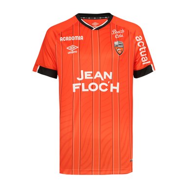 FCL HOME JSY SS Polyester UMBRO