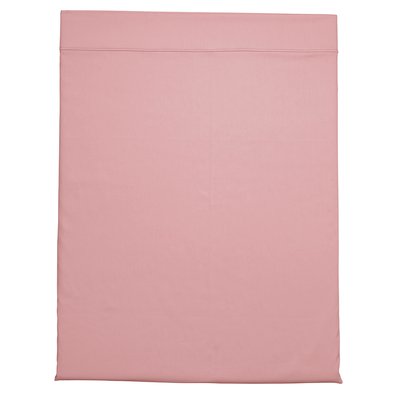 Drap plat Partition Satin de coton DODO