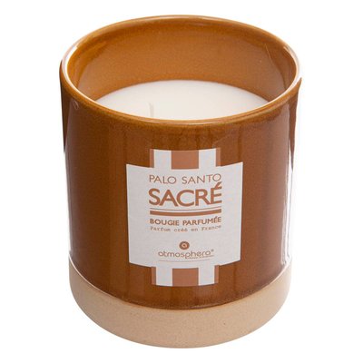 Bougie parfumée MARTY ATMOSPHERA