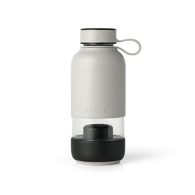 Bouteille To Go organic 60 cl LEKUE