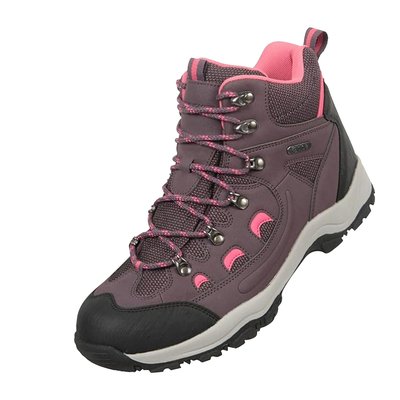 Bottines de marche ADVENTURER MOUNTAIN WAREHOUSE