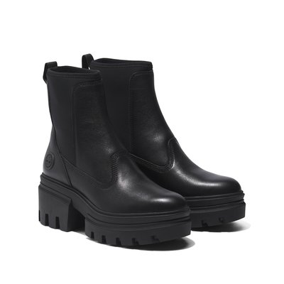 Boots cuir chelsea Everleigh 6in TIMBERLAND