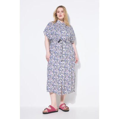 Robe chemisier, longueur maxi STUDIO UNTOLD