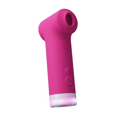 Stimulateur Clitoridien Fizz LOVENSE