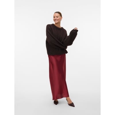 Pull En Maille VERO MODA