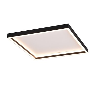 Candeeiro de teto Rotonda, TRIO Lighting TRIO LIGHTING