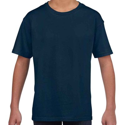 T-shirt SOFTSTYLE GILDAN