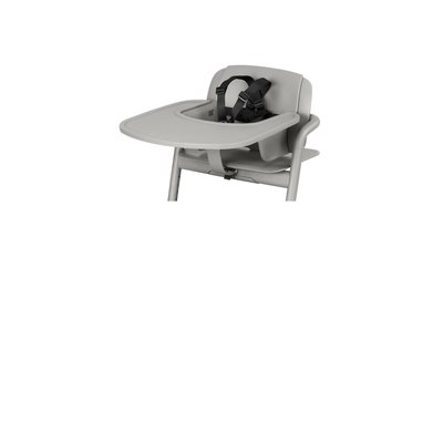 Tafelblad voor hoge kinderstoel Lemo CYBEX