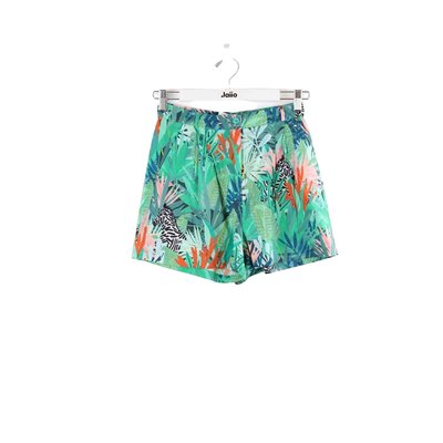 Mini short en coton - Très Bon État DES PETITS HAUTS