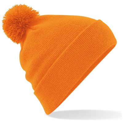 Bonnet avec pompon BEECHFIELD