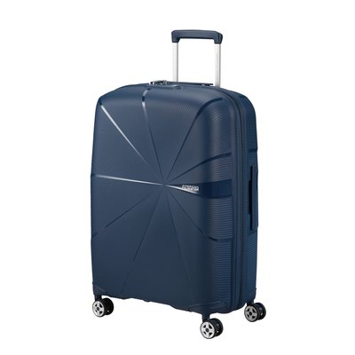 Starvibe valise 4 roues taille M AMERICAN TOURISTER