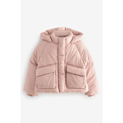Manteau matelassé court imperméable NEXT