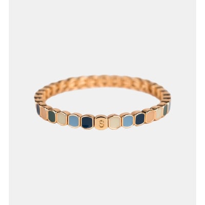 Bracelet facettes mini rondes SIMONE A BORDEAUX