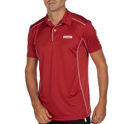 Polo sport TEAM SHILTON