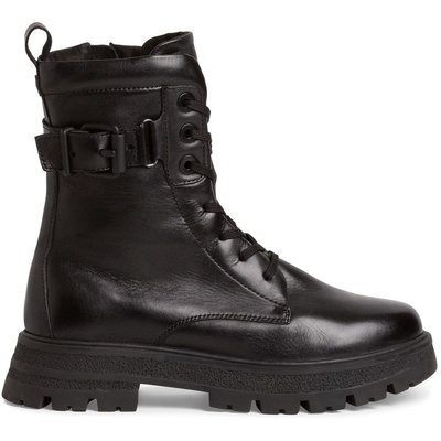 Bottine en cuir MARCO TOZZI
