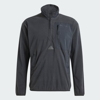 Haut demi-zip polaire City Escape ADIDAS SPORTSWEAR