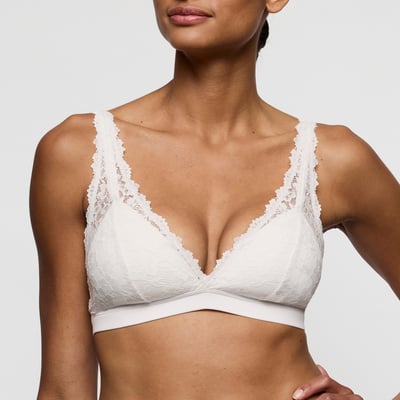 Soutien gorge brassière rembourrée SOFT STUDIO MARIE JO