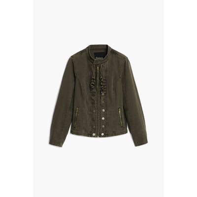 Veste militaire slim DESIGUAL