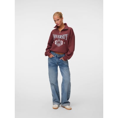 Sweat-Shirt VERO MODA