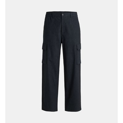 Pantalon droit tatwook cargo GALERIES LAFAYETTE