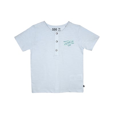 Tee shirt gouido manches courtes enfant SUCRE D'ORGE