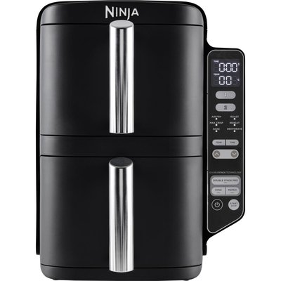 Friteuse sans huile Double Stack 7,6 L SL300EU NINJA