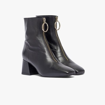 Boots À Talon MARIBEL BOCAGE