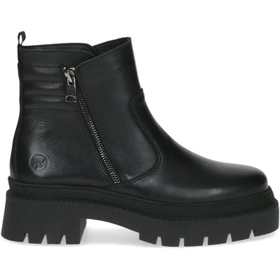 Bottine en cuir CAPRICE