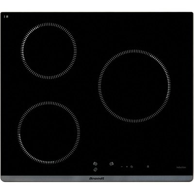Plaque induction BPI6311B BRANDT