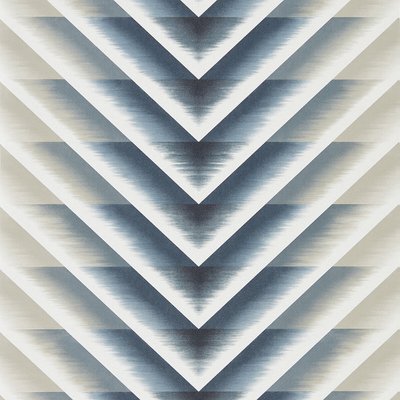 Makalu Moonlight Wallpaper HARLEQUIN