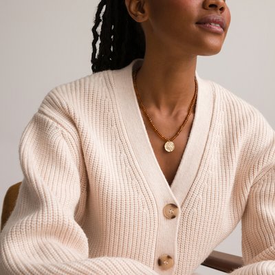 La redoute cardigan femme sale