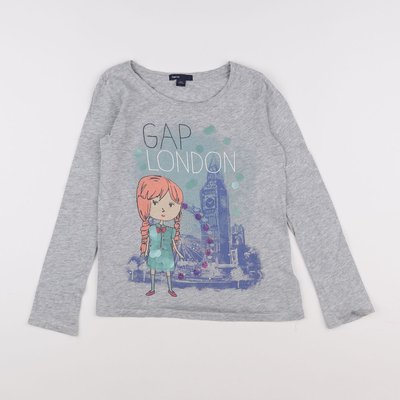 Vetement fille gap on sale