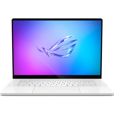 PC Gamer Rog Zephyrus 16" WQXGA 240Hz AMD Ryzen AI 7 350 Nvidia GeForce RTX 5050 16 Go RAM SSD 1 To ASUS