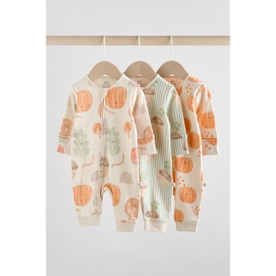 Dors-bien sans pieds, lot de 3 NEXT